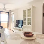 Sea&sun Paradise, Heated Pool, 2br, Parking Lejlighed Playa Paraíso