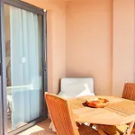 Lejlighed Sea&sun Paradise, Heated Pool, 2br, Parking