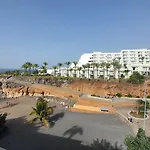 Sea&sun Paradise, Heated Pool, 2br, Parking * Playa Paraíso