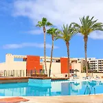 Lejlighed Sea&sun Paradise, Heated Pool, 2br, Parking Playa Paraíso