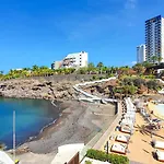 Lejlighed Sea&sun Paradise, Heated Pool, 2br, Parking Playa Paraíso