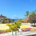Lejlighed Sea&sun Paradise, Heated Pool, 2br, Parking Playa Paraíso
