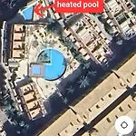 Sea&sun Paradise, Heated Pool, 2br, Parking *