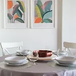 Sea&sun Paradise, Heated Pool, 2br, Parking Playa Paraíso