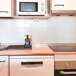 Sea&sun Paradise, Heated Pool, 2br, Parking Playa Paraíso