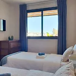 Sea&sun Paradise, Heated Pool, 2br, Parking Lejlighed