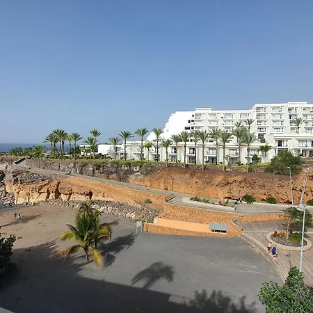 Sea&sun Paradise, Heated Pool, 2br, Parking * Плайя-Параисо