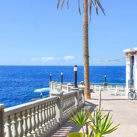 Sea&sun Paradise, Heated Pool, 2br, Parking Плайя-Параисо