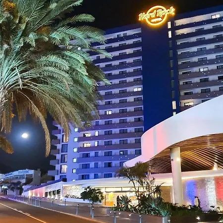 Апартаменты Sea&sun Paradise, Heated Pool, 2br, Parking Плайя-Параисо