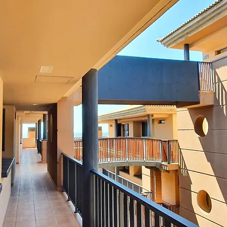 Sea&sun Paradise, Heated Pool, 2br, Parking Плайя-Параисо