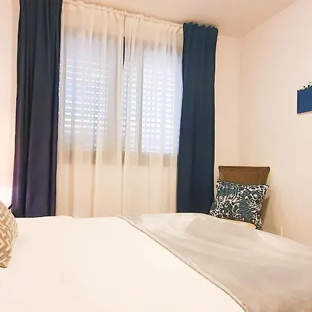 Sea&sun Paradise, Heated Pool, 2br, Parking * Плайя-Параисо