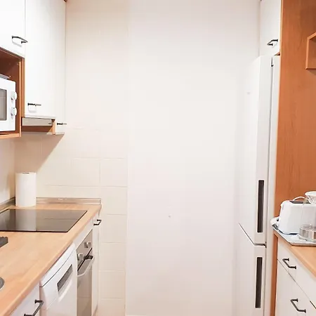 Sea&sun Paradise, Heated Pool, 2br, Parking Плайя-Параисо