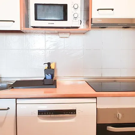 Sea&sun Paradise, Heated Pool, 2br, Parking Плайя-Параисо