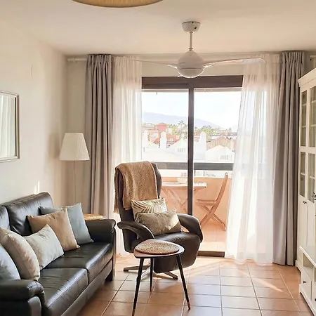 Apartamento Sea&sun Paradise, Heated Pool, 2br, Parking Playa Paraíso