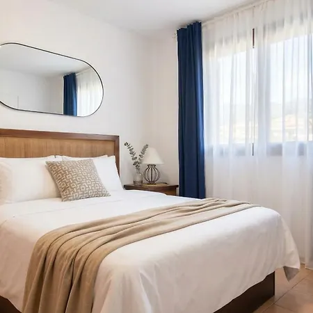 Sea&sun Paradise, Heated Pool, 2br, Parking Playa Paraíso