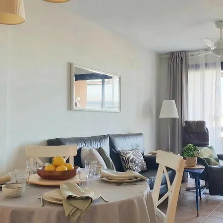 Sea&sun Paradise, Heated Pool, 2br, Parking Playa Paraíso