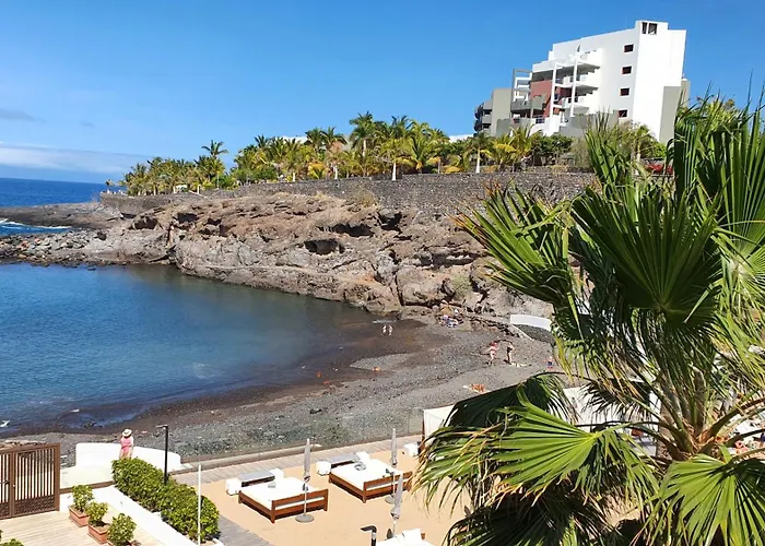 Sea&sun Paradise, Heated Pool, 2br, Parking Apartamento