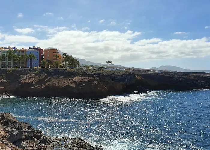 Sea&sun Paradise, Heated Pool, 2br, Parking Apartamento *