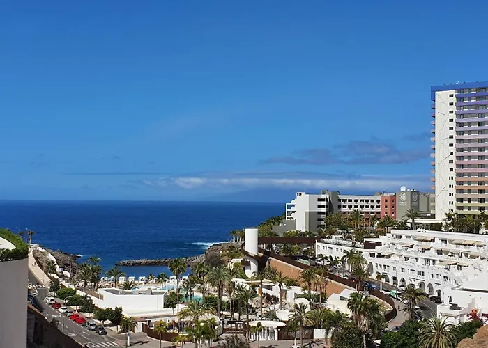 Apartamento Sea&sun Paradise, Heated Pool, 2br, Parking