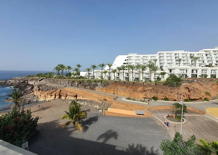 Sea&sun Paradise, Heated Pool, 2br, Parking * Playa Paraíso