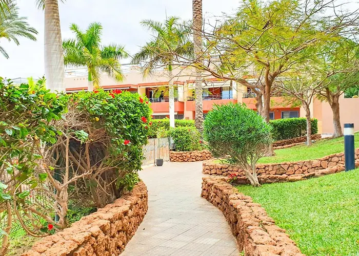 Apartamento Sea&sun Paradise, Heated Pool, 2br, Parking