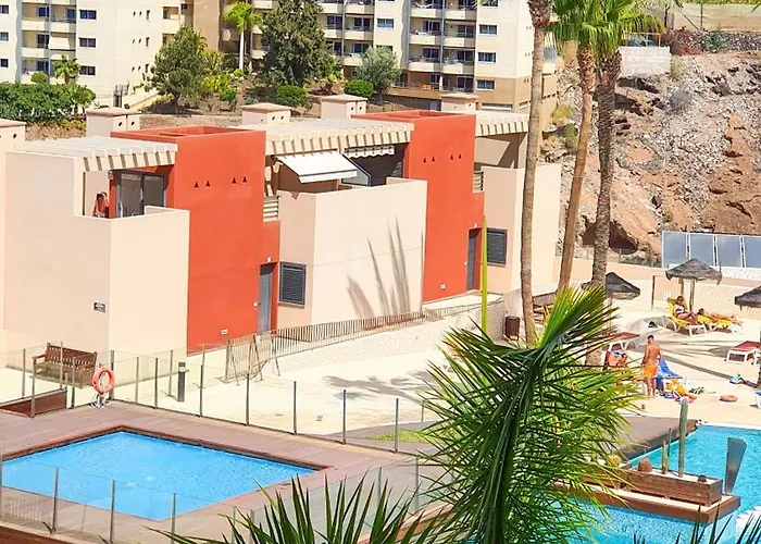 Apartamento Sea&sun Paradise, Heated Pool, 2br, Parking *