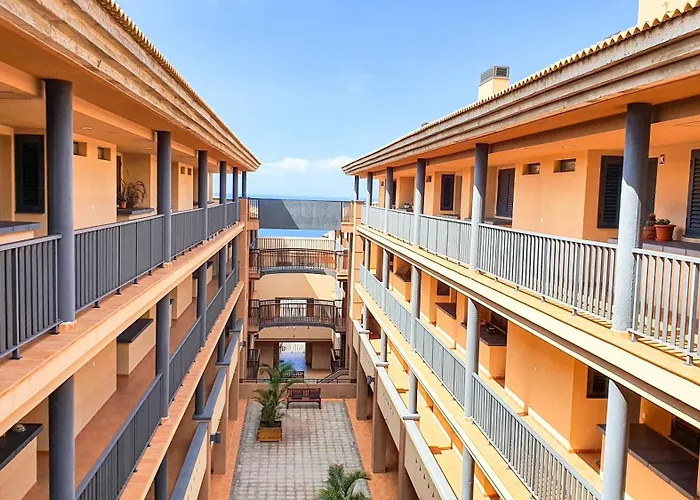 Apartamento Sea&sun Paradise, Heated Pool, 2br, Parking *