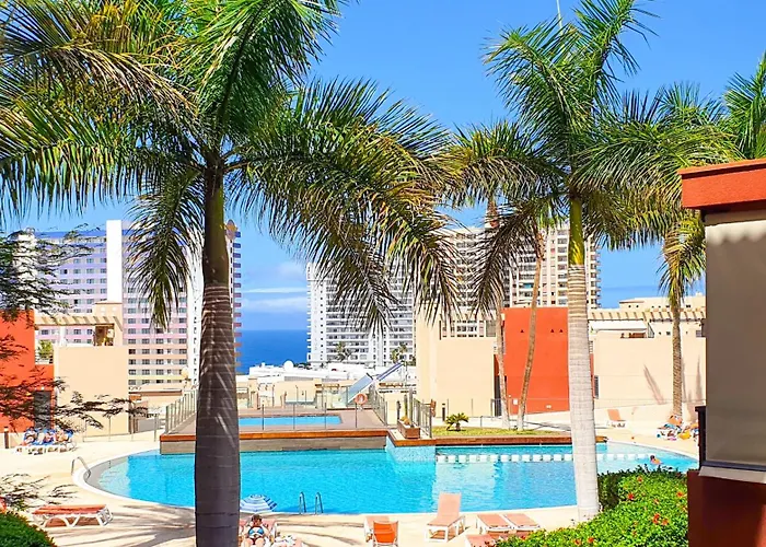 Apartamento Sea&sun Paradise, Heated Pool, 2br, Parking *