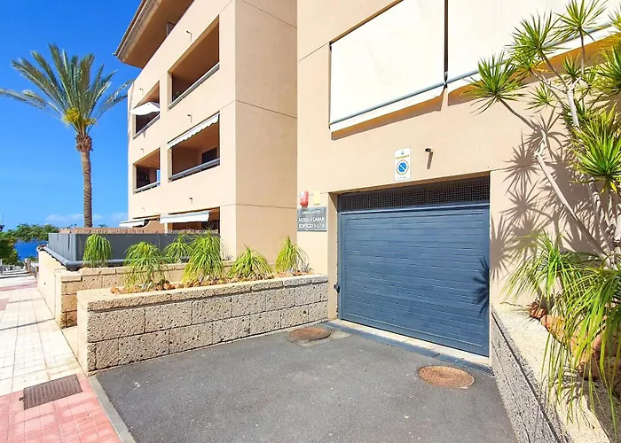 Sea&sun Paradise, Heated Pool, 2br, Parking Apartamento