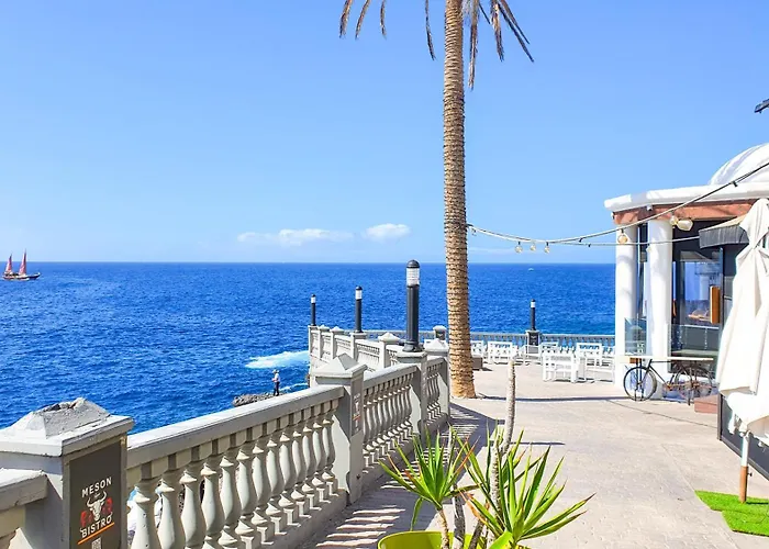 Sea&sun Paradise, Heated Pool, 2br, Parking Playa Paraíso