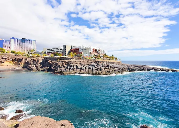 Sea&sun Paradise, Heated Pool, 2br, Parking Playa Paraíso