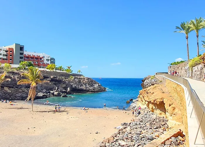 Sea&sun Paradise, Heated Pool, 2br, Parking * Playa Paraíso