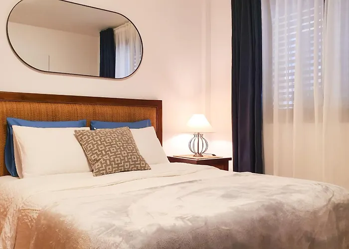 Apartamento Sea&sun Paradise, Heated Pool, 2br, Parking *