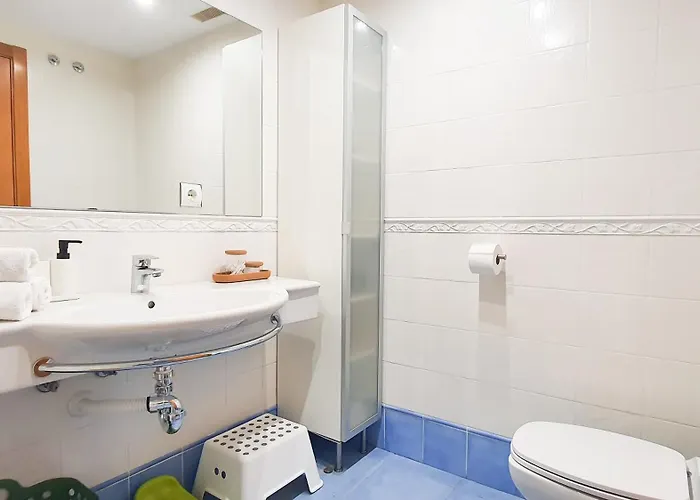 Sea&sun Paradise, Heated Pool, 2br, Parking Playa Paraíso