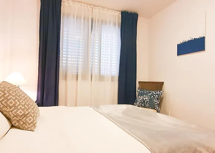 Sea&sun Paradise, Heated Pool, 2br, Parking * Playa Paraíso