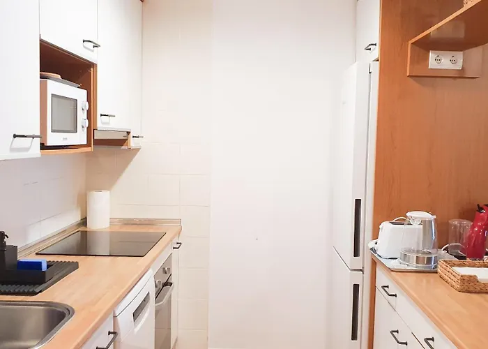 Sea&sun Paradise, Heated Pool, 2br, Parking Playa Paraíso