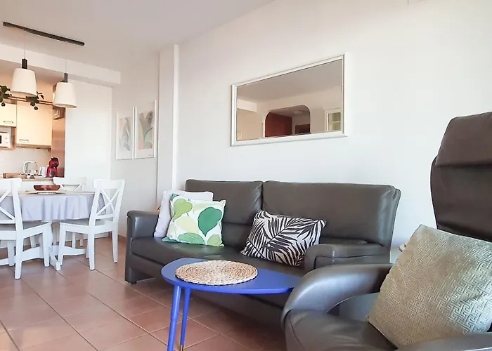 Apartamento Sea&sun Paradise, Heated Pool, 2br, Parking *