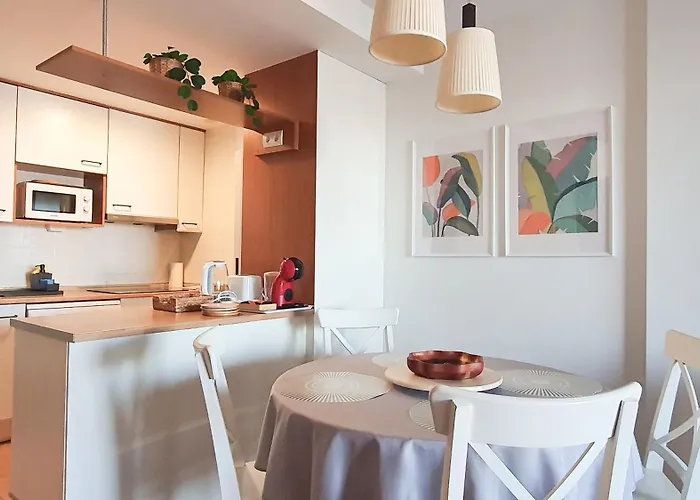 Sea&sun Paradise, Heated Pool, 2br, Parking * Playa Paraíso