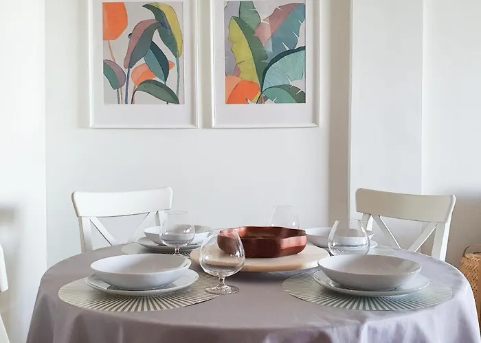Sea&sun Paradise, Heated Pool, 2br, Parking Playa Paraíso