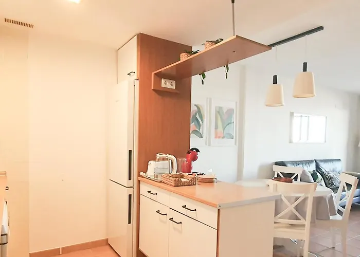 Apartamento Sea&sun Paradise, Heated Pool, 2br, Parking *