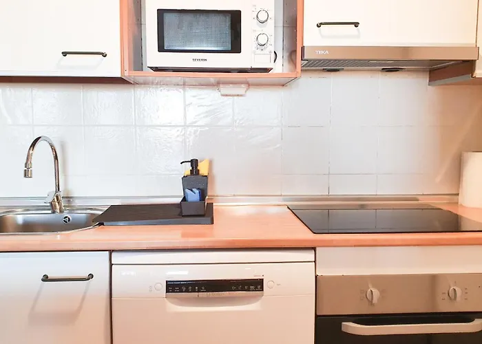 Sea&sun Paradise, Heated Pool, 2br, Parking Playa Paraíso