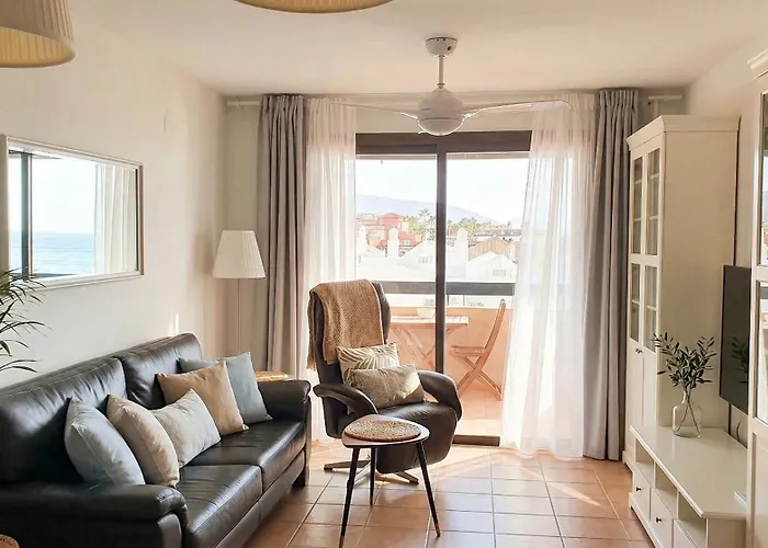 Apartamento Sea&sun Paradise, Heated Pool, 2br, Parking Playa Paraíso