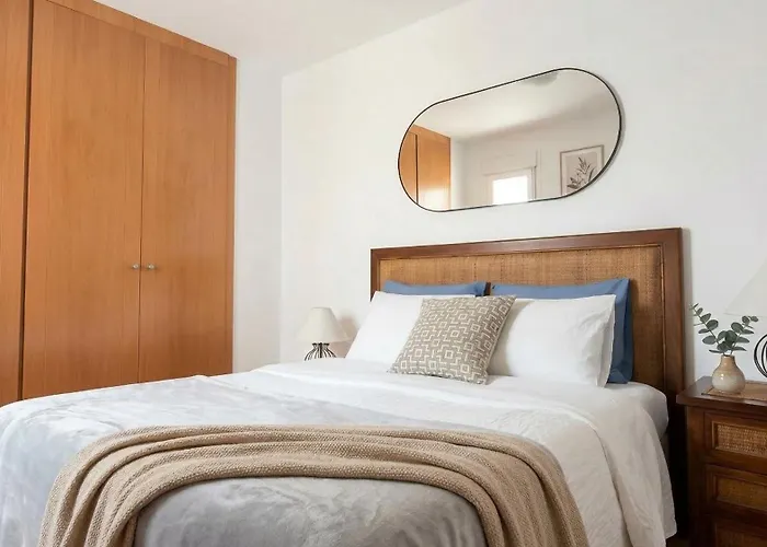 Apartamento Sea&sun Paradise, Heated Pool, 2br, Parking *
